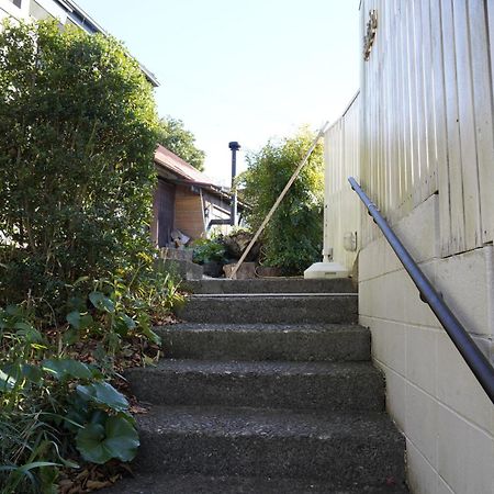 Gloce 葉山 囲炉裏付古民家ゲストハウス L Hayama Old Folk House With Sunken Hearth Экстерьер фото