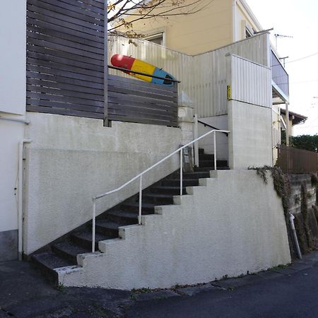 Gloce 葉山 囲炉裏付古民家ゲストハウス L Hayama Old Folk House With Sunken Hearth Экстерьер фото